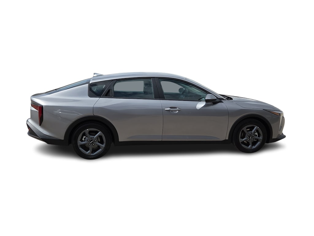 Thumbnail: 2025 Kia K4 - 21
