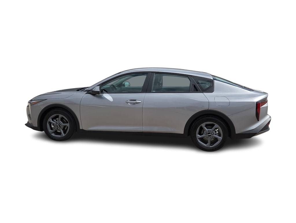 Thumbnail: 2025 Kia K4 - 18