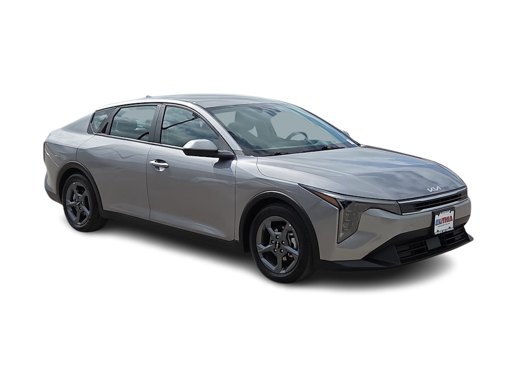 Thumbnail: 2025 Kia K4 - 17