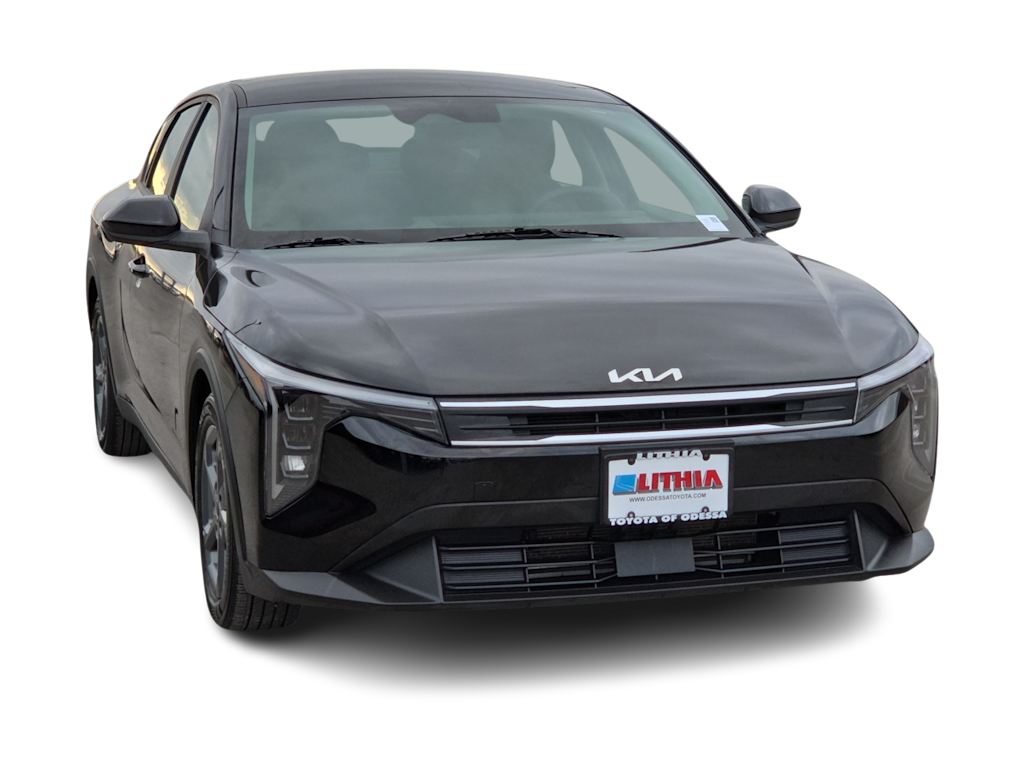 Thumbnail: 2025 Kia K4 - 5