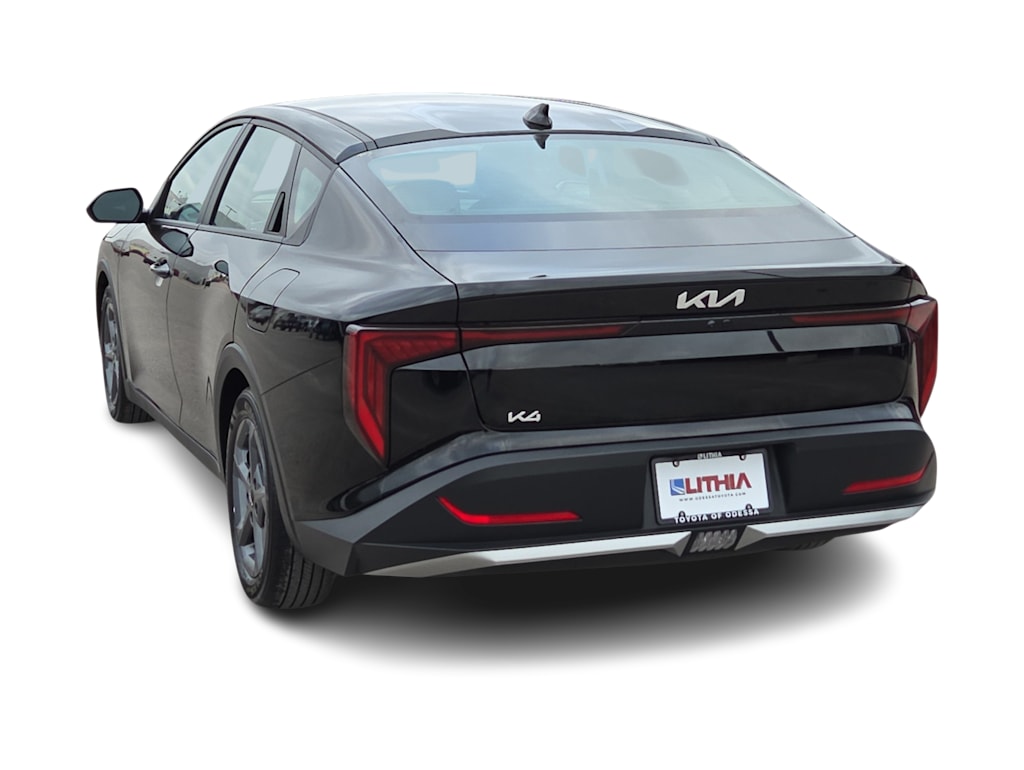 Thumbnail: 2025 Kia K4 - 19
