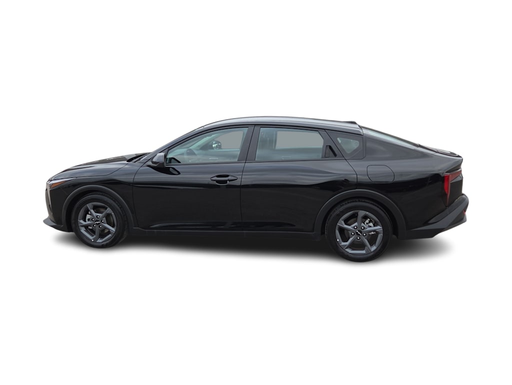 Thumbnail: 2025 Kia K4 - 3