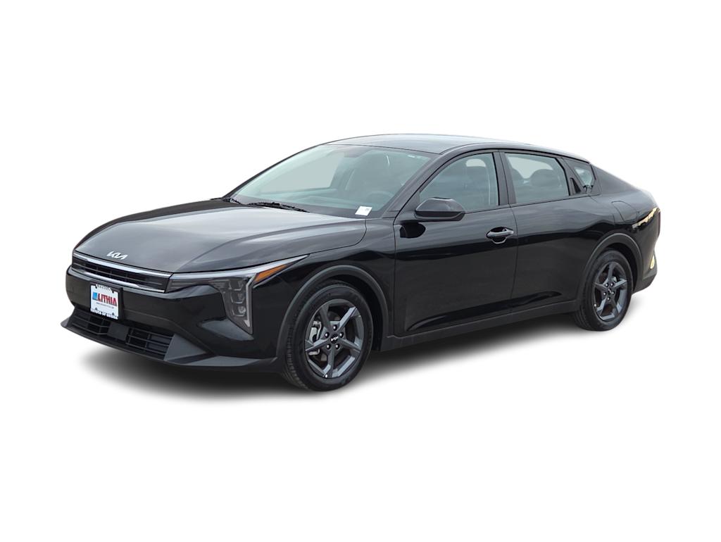 Thumbnail: 2025 Kia K4 - 18