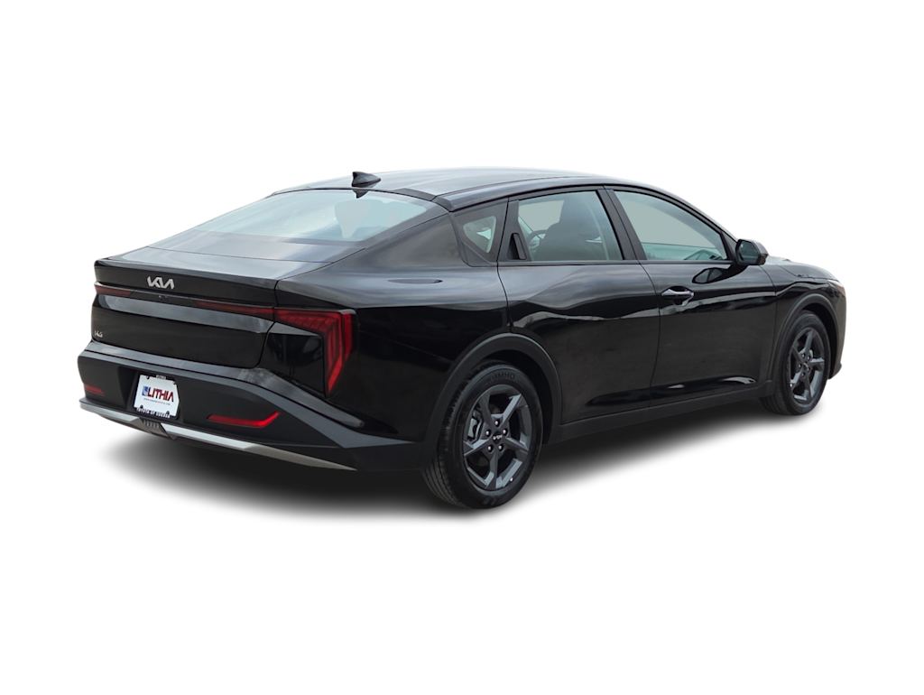 Thumbnail: 2025 Kia K4 - 20