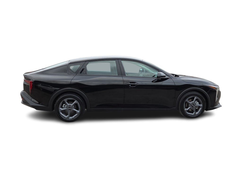 Thumbnail: 2025 Kia K4 - 21