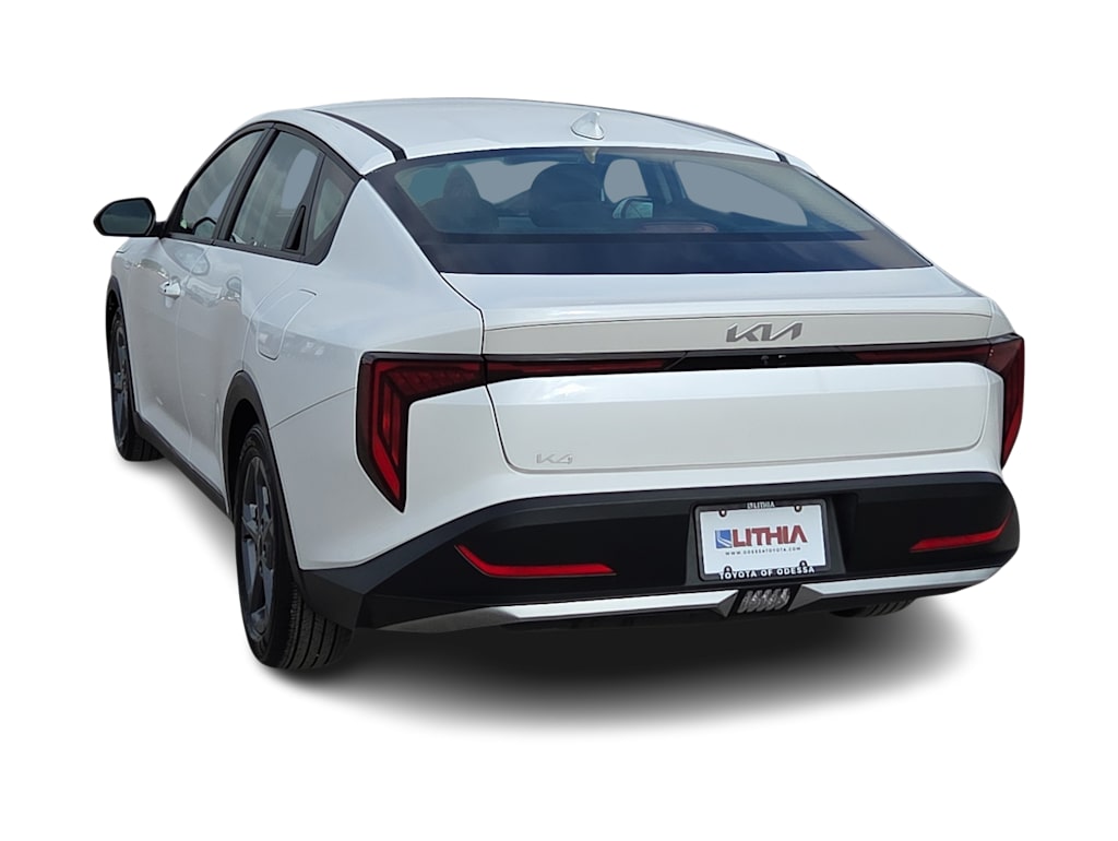 Thumbnail: 2025 Kia K4 - 18