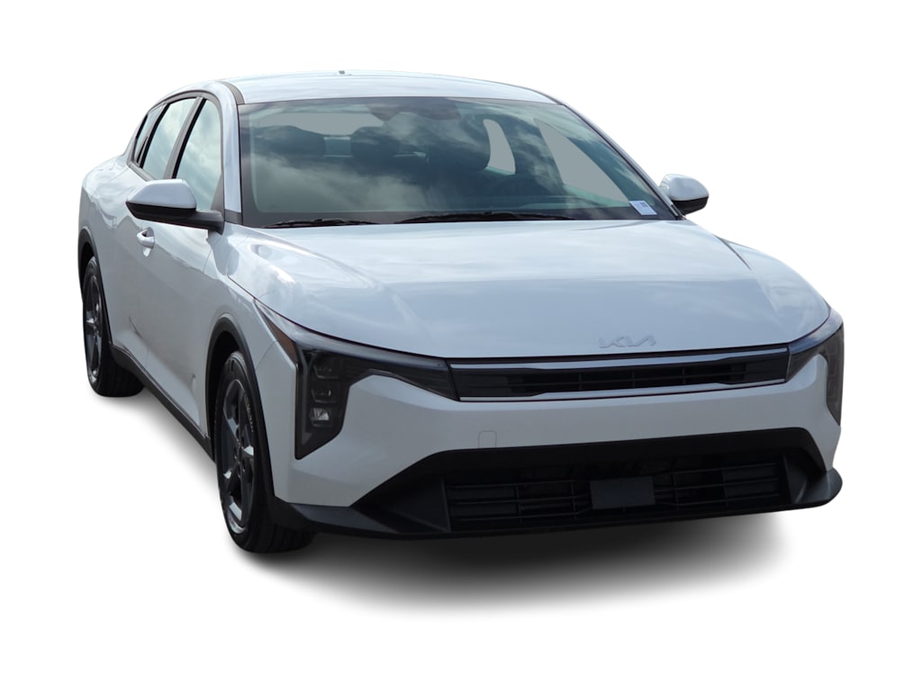 Thumbnail: 2025 Kia K4 - 17