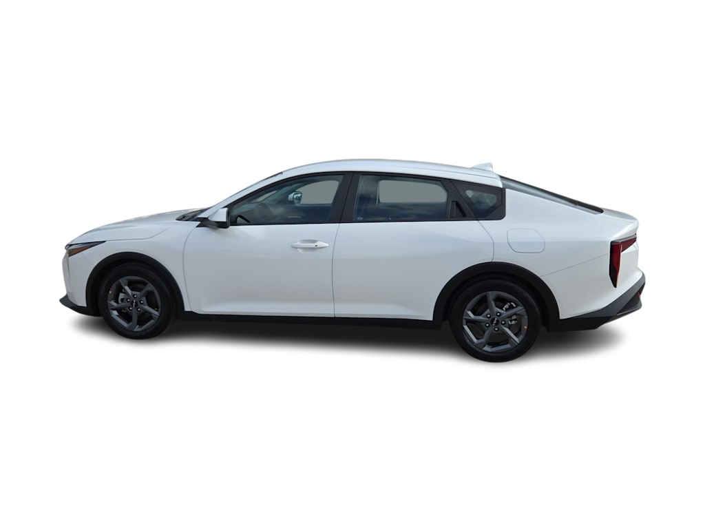 Thumbnail: 2025 Kia K4 - 3