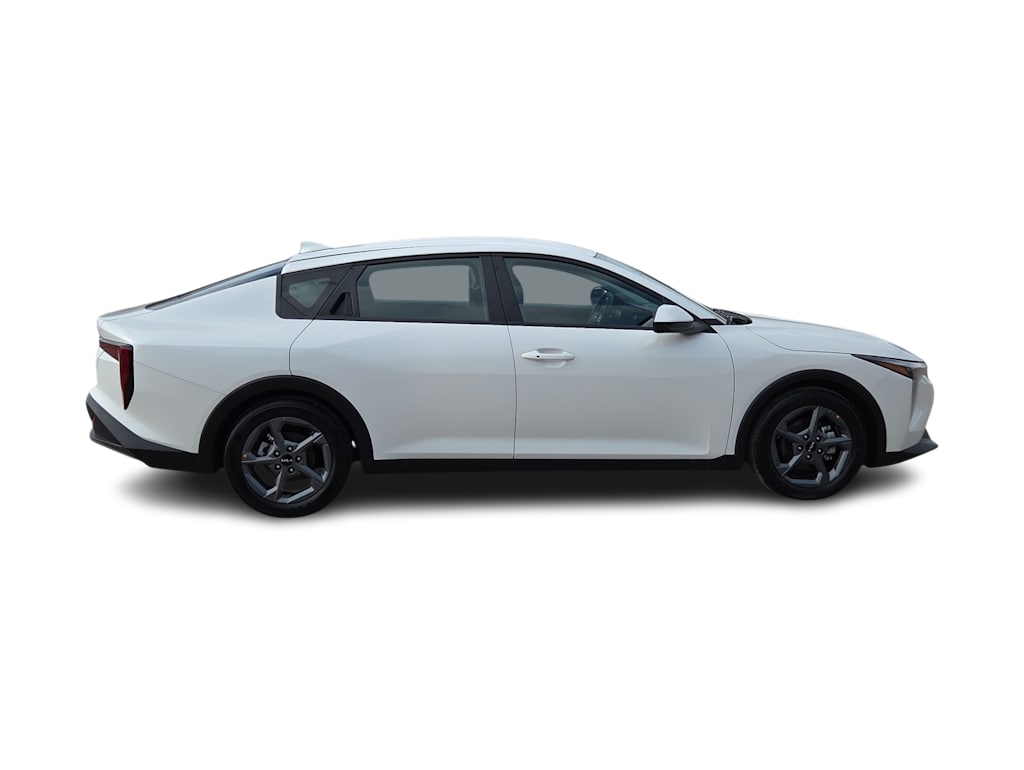 Thumbnail: 2025 Kia K4 - 20