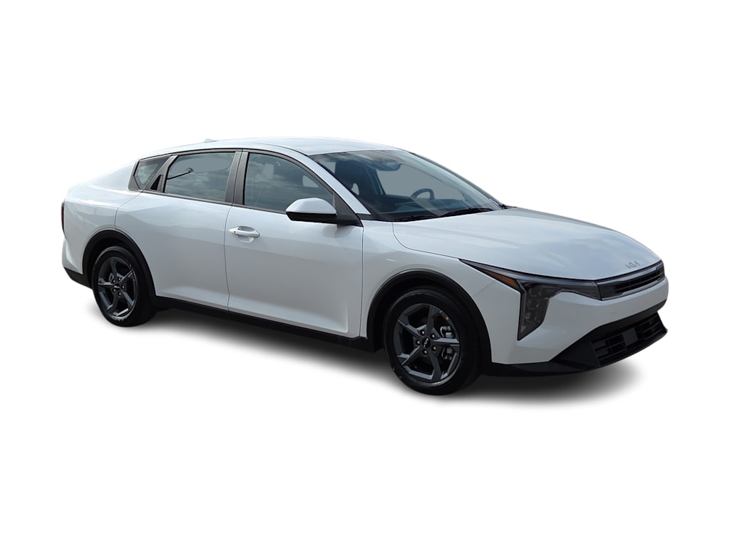 Thumbnail: 2025 Kia K4 - 16