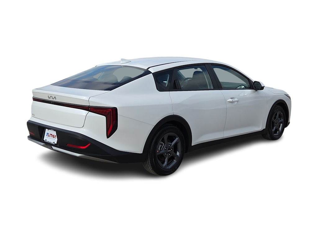 Thumbnail: 2025 Kia K4 - 19