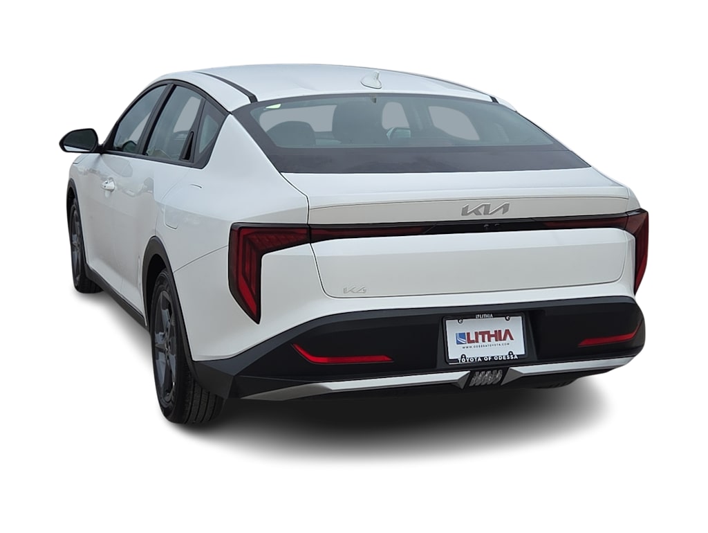 Thumbnail: 2025 Kia K4 - 19