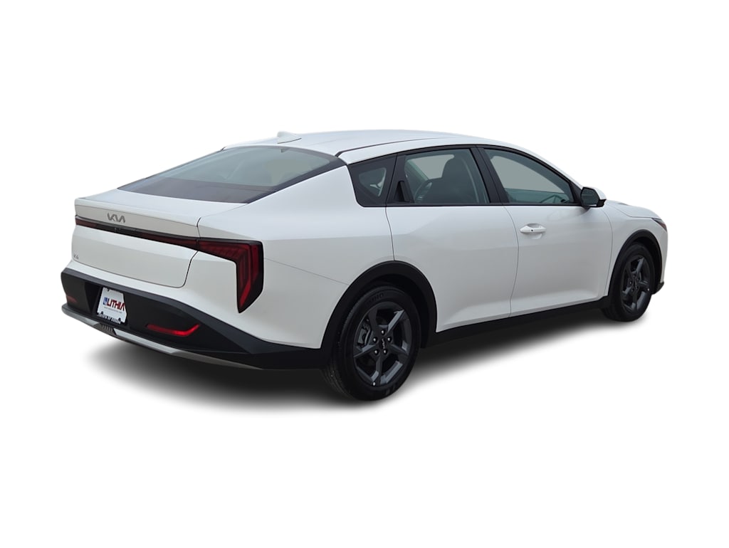 Thumbnail: 2025 Kia K4 - 20