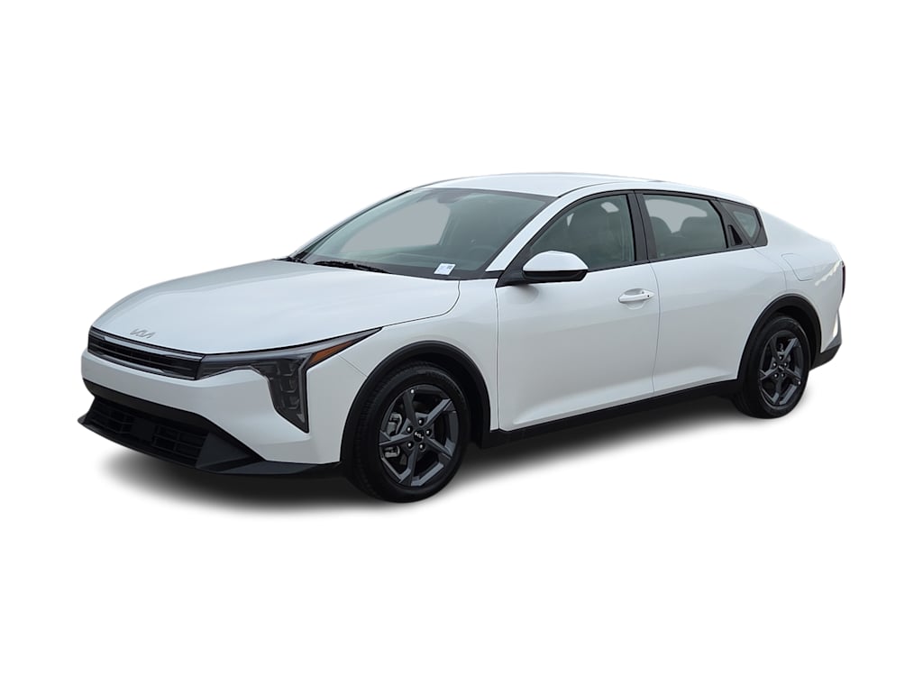 Thumbnail: 2025 Kia K4 - 3