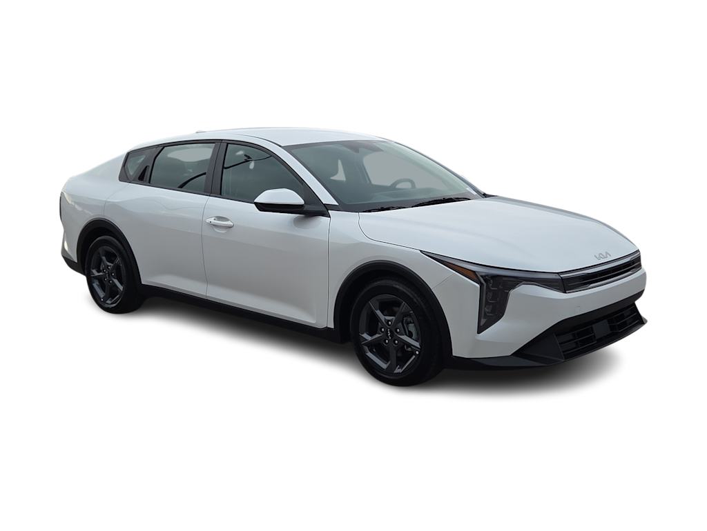 Thumbnail: 2025 Kia K4 - 17