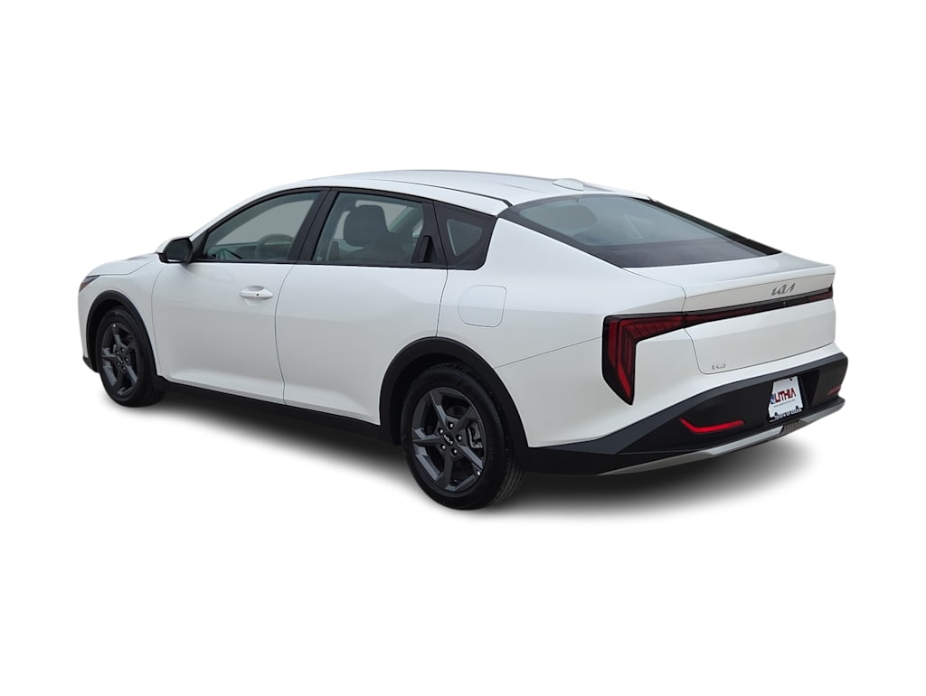 Thumbnail: 2025 Kia K4 - 4