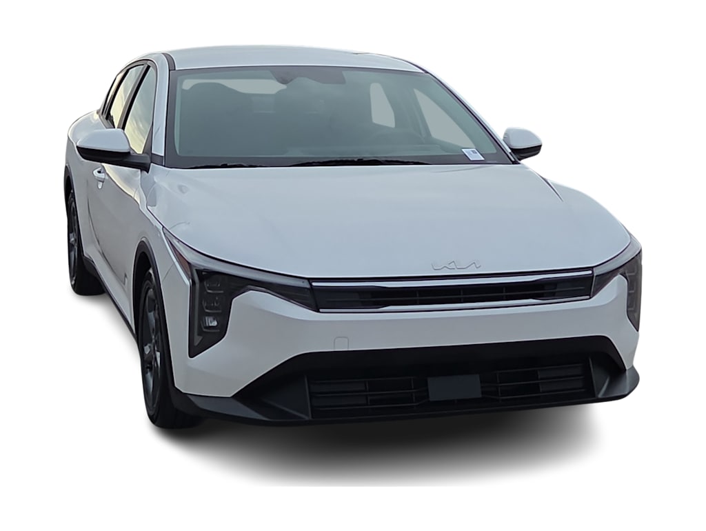 Thumbnail: 2025 Kia K4 - 5