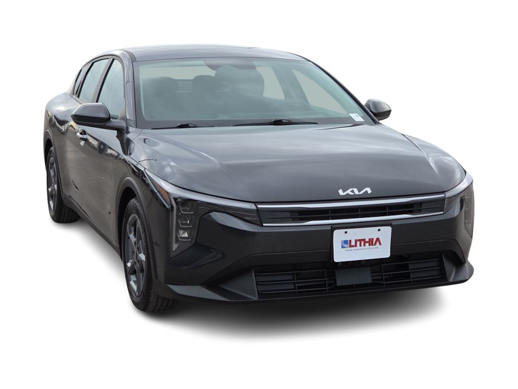 Thumbnail: 2025 Kia K4 - 5