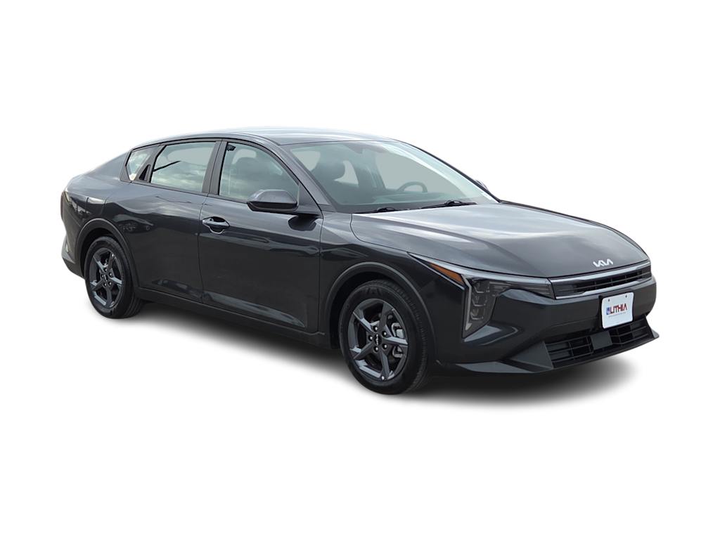 Thumbnail: 2025 Kia K4 - 17