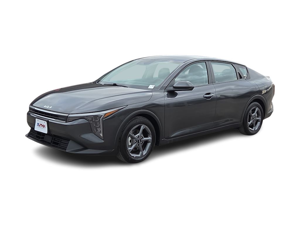 Thumbnail: 2025 Kia K4 - 18