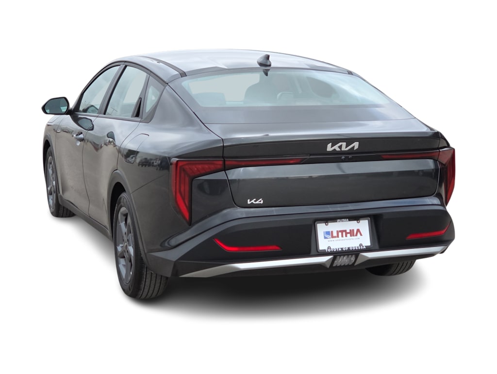 Thumbnail: 2025 Kia K4 - 19