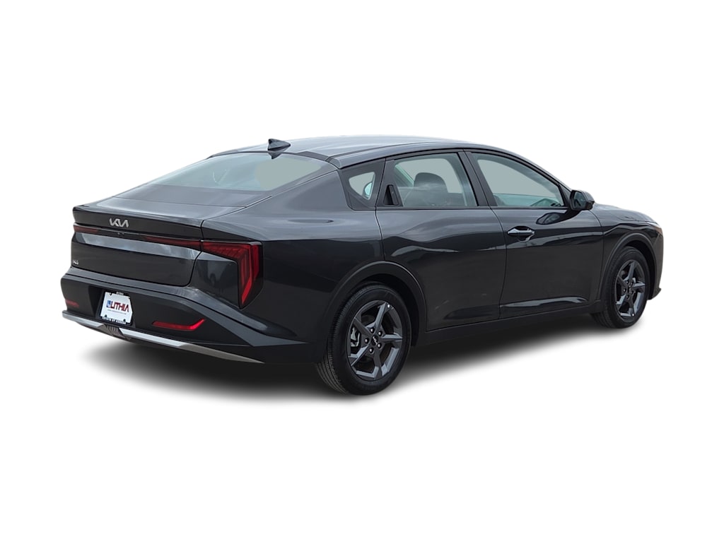 Thumbnail: 2025 Kia K4 - 20