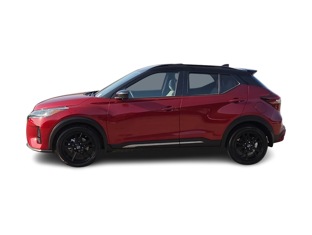 Thumbnail: 2023 Nissan Kicks - 3