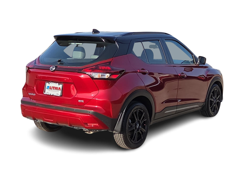 Thumbnail: 2023 Nissan Kicks - 20