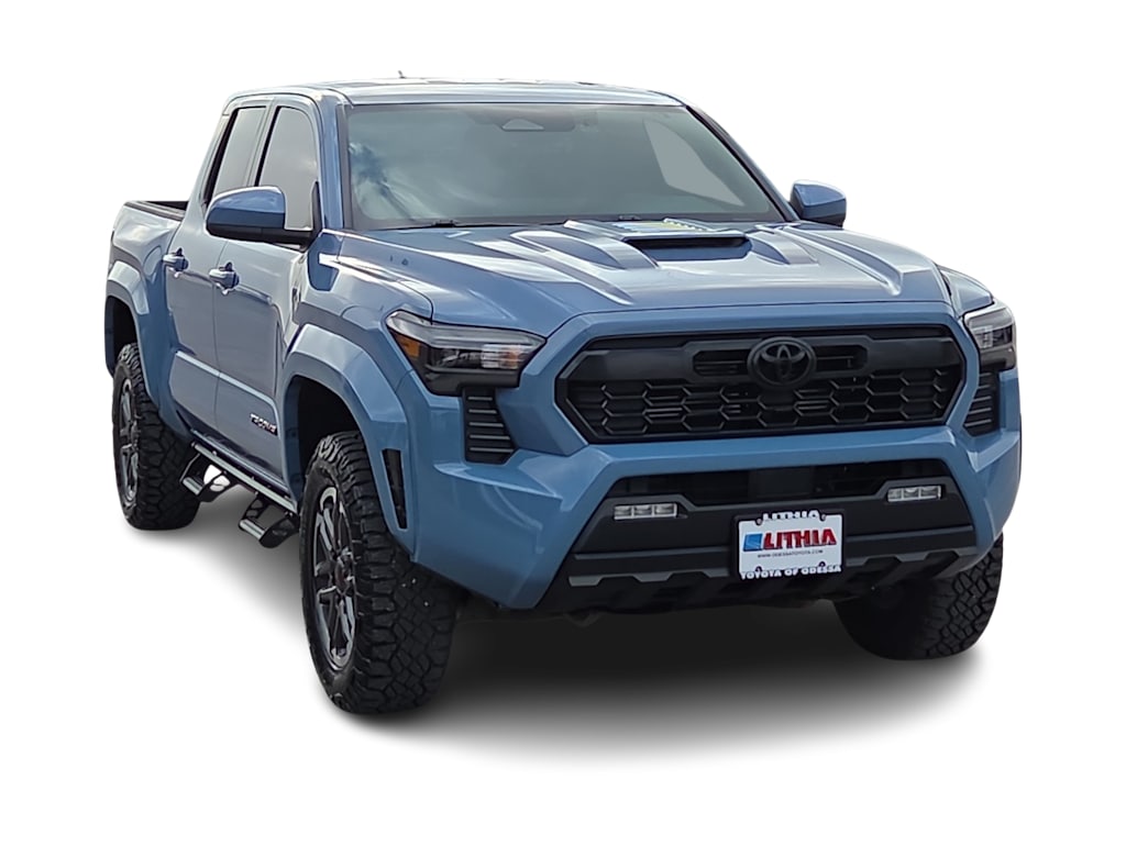 Thumbnail: 2026 Toyota Tacoma - 6
