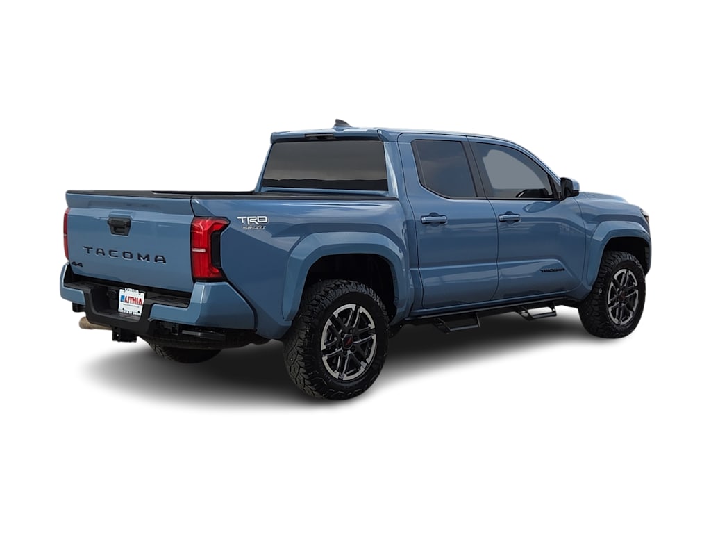 Thumbnail: 2026 Toyota Tacoma - 19