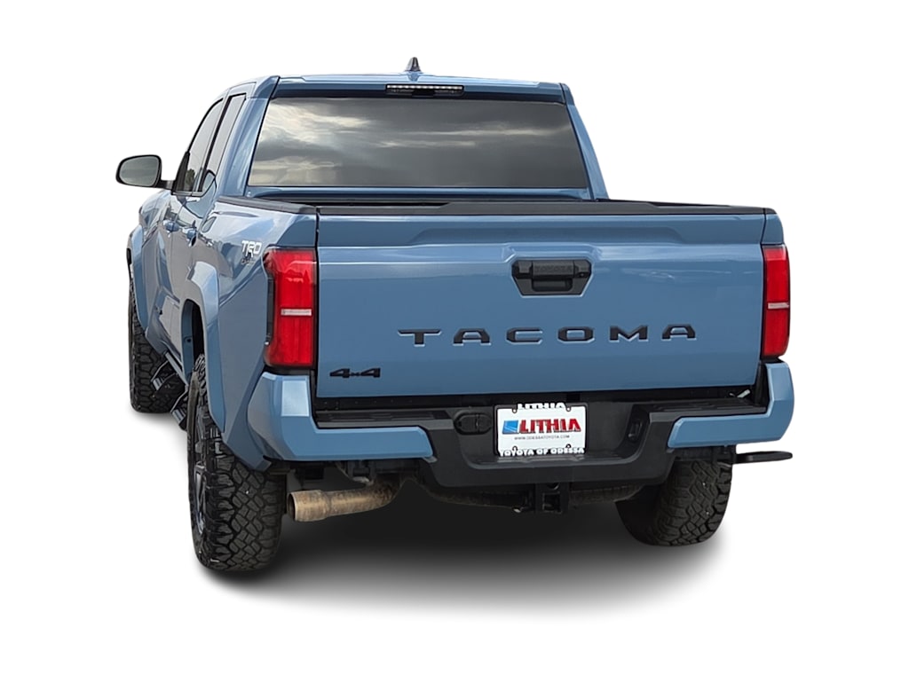 Thumbnail: 2026 Toyota Tacoma - 5