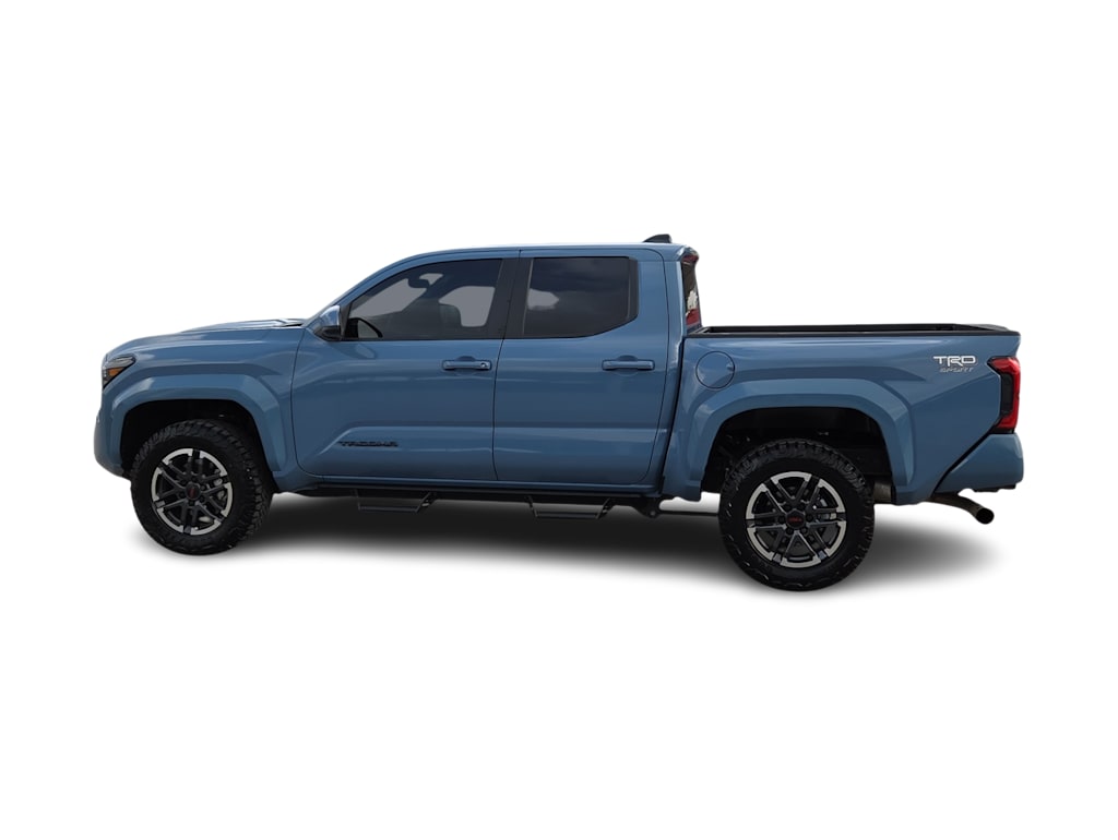 Thumbnail: 2026 Toyota Tacoma - 3