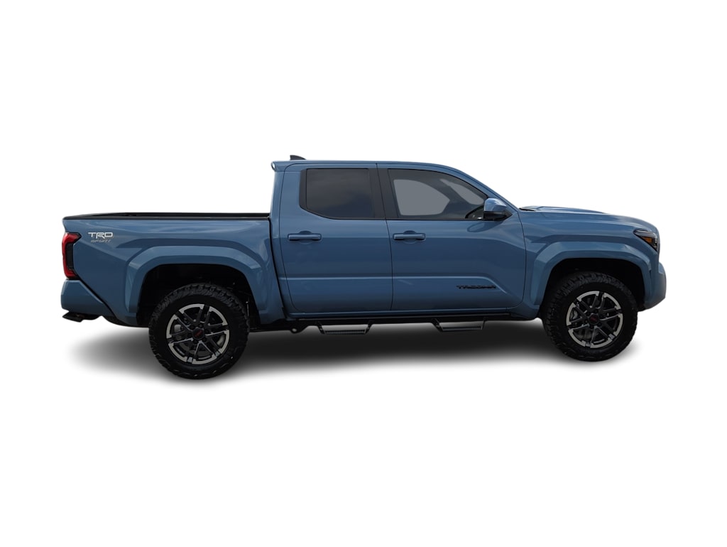 Thumbnail: 2026 Toyota Tacoma - 20