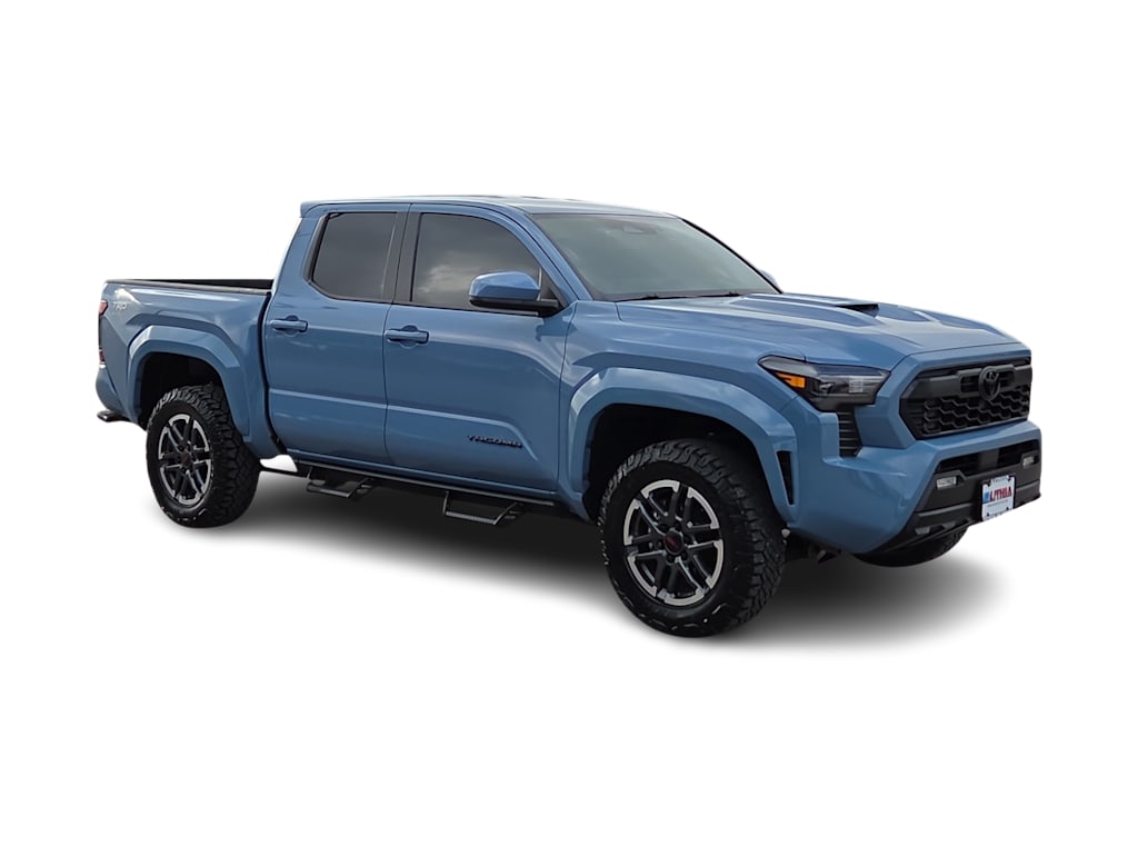Thumbnail: 2026 Toyota Tacoma - 17