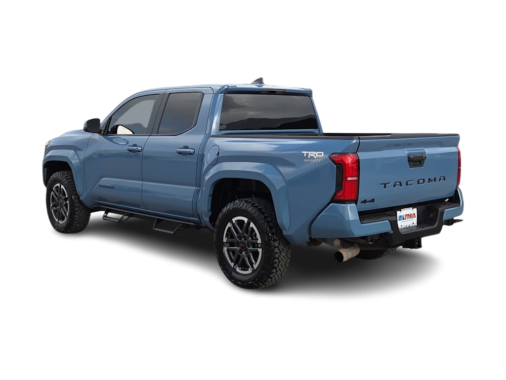 Thumbnail: 2026 Toyota Tacoma - 4