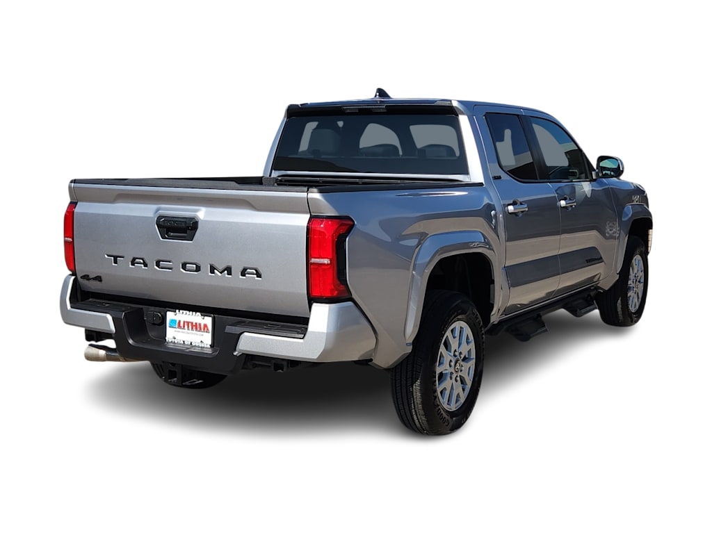 Thumbnail: 2025 Toyota Tacoma - 20