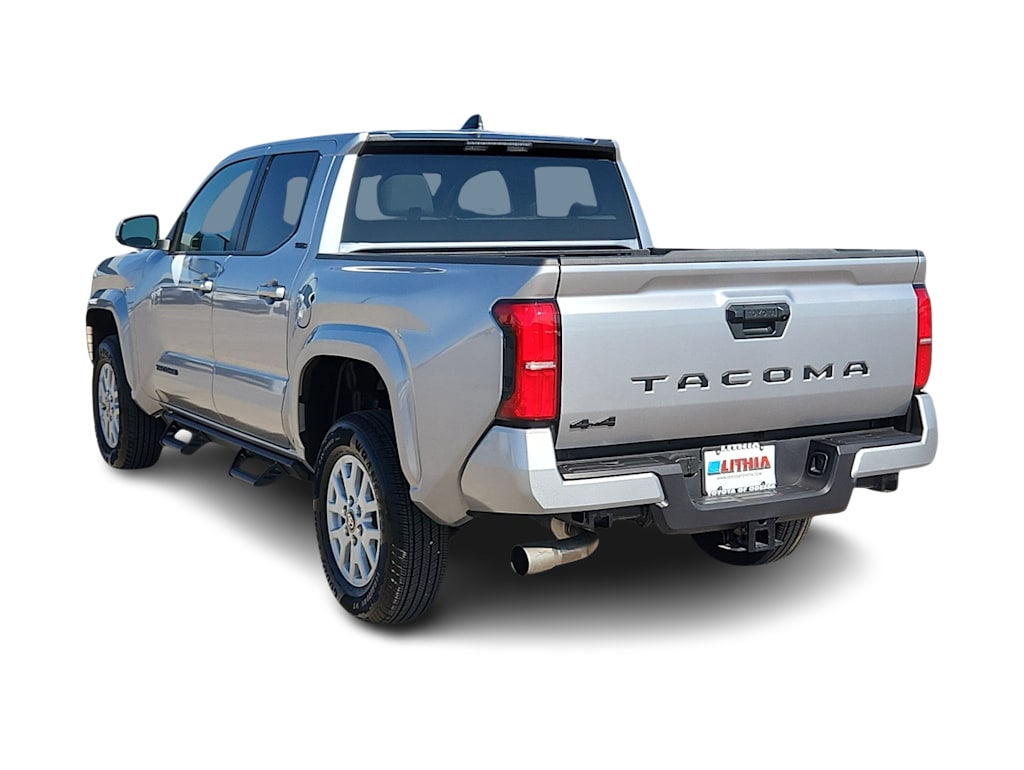 Thumbnail: 2025 Toyota Tacoma - 4