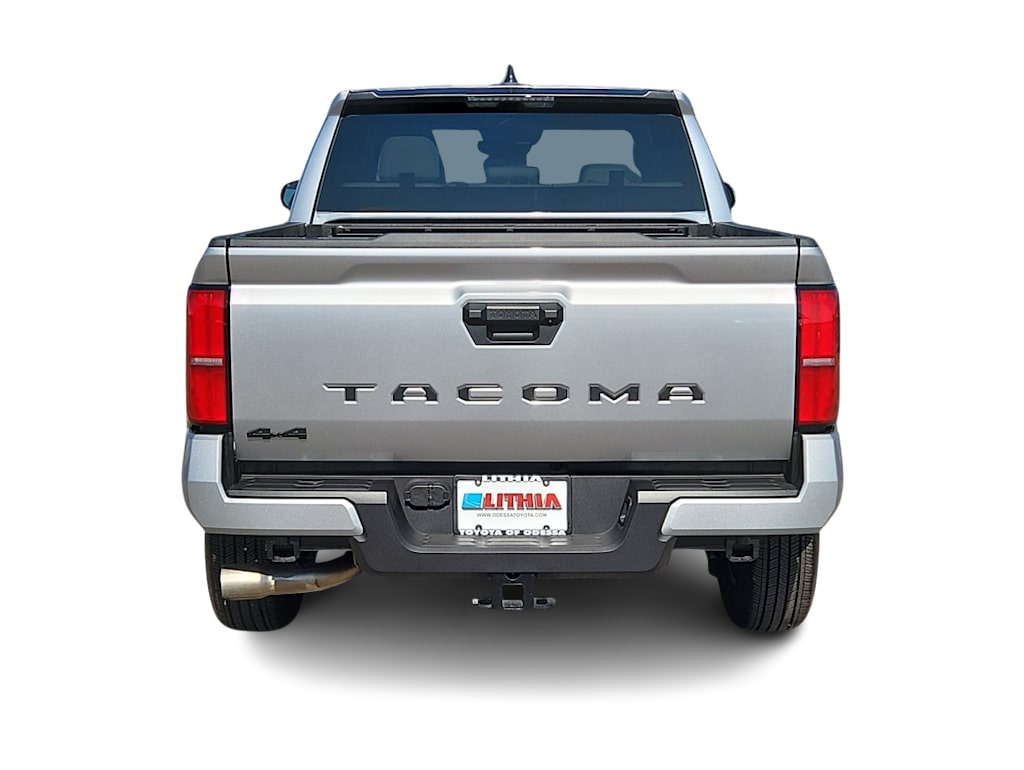 Thumbnail: 2025 Toyota Tacoma - 5