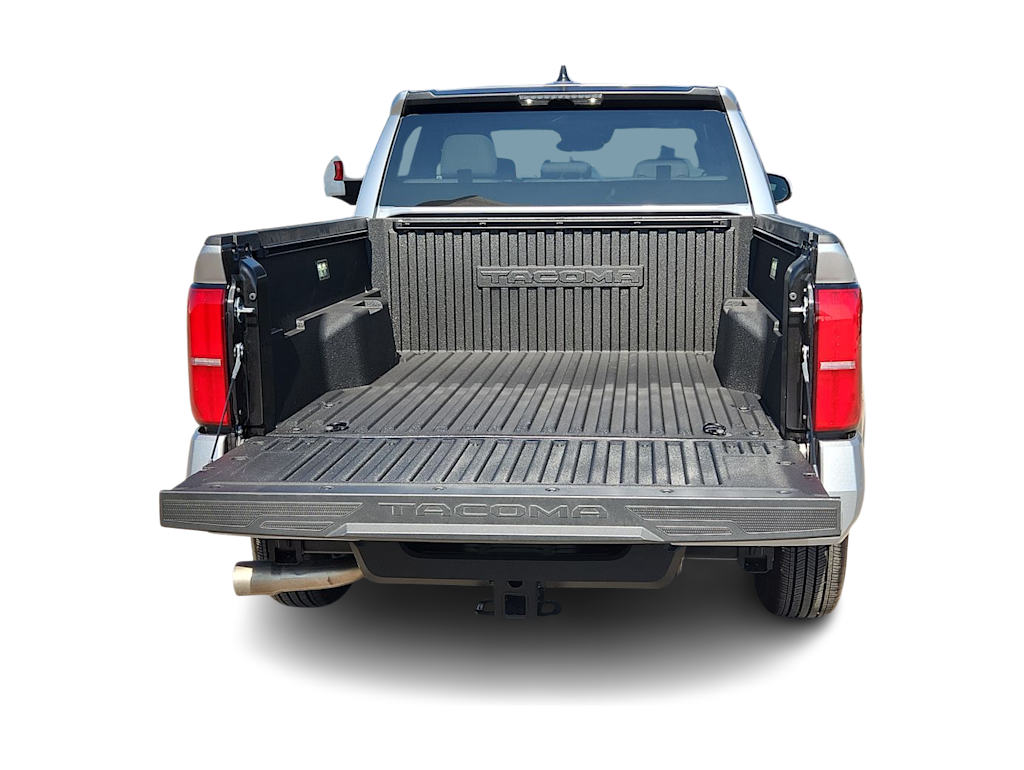 Thumbnail: 2025 Toyota Tacoma - 17