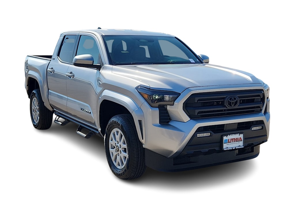 Thumbnail: 2025 Toyota Tacoma - 18