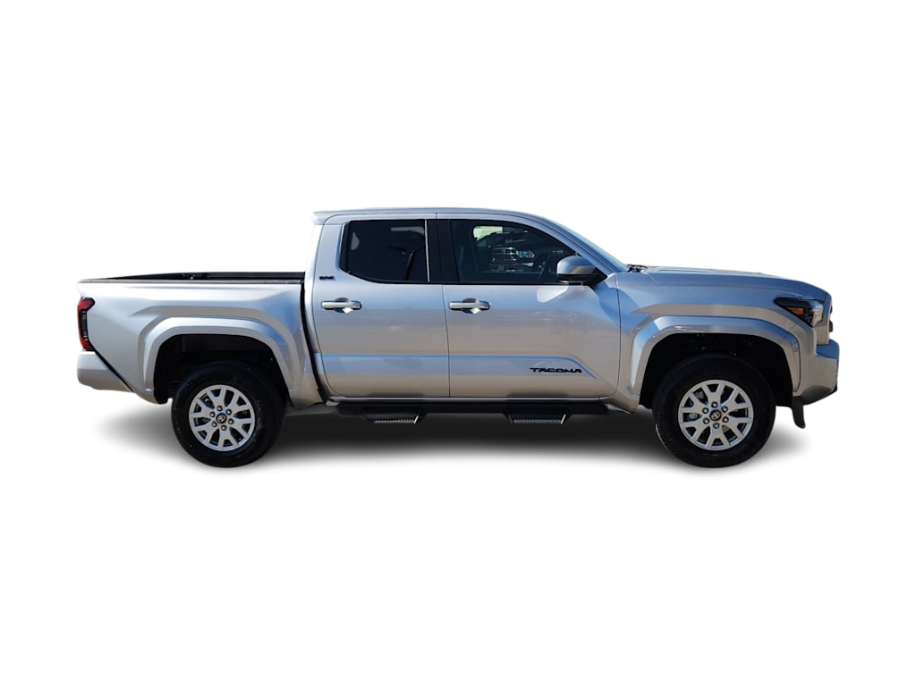 Thumbnail: 2025 Toyota Tacoma - 21