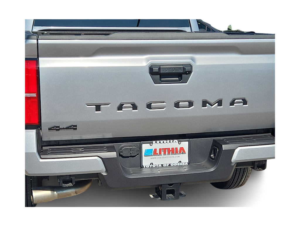 Thumbnail: 2025 Toyota Tacoma - 22