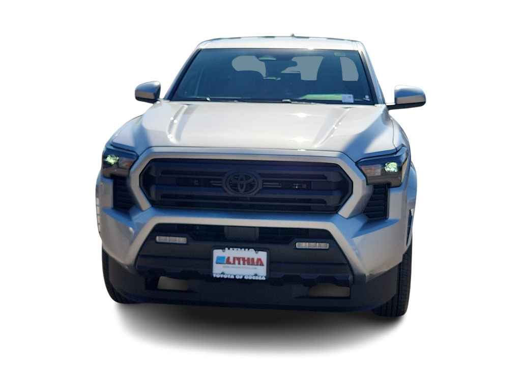 Thumbnail: 2025 Toyota Tacoma - 6