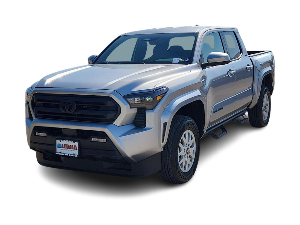Thumbnail: 2025 Toyota Tacoma - 19