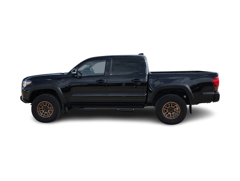 Thumbnail: 2023 Toyota Tacoma - 4