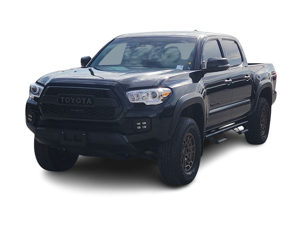 Thumbnail: 2023 Toyota Tacoma - 7