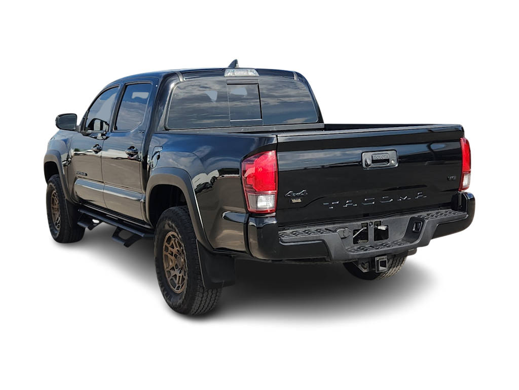 Thumbnail: 2023 Toyota Tacoma - 5