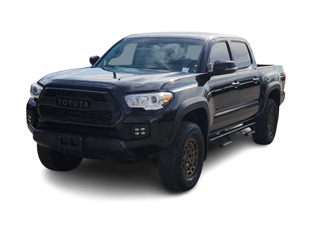 Thumbnail: 2023 Toyota Tacoma - 2