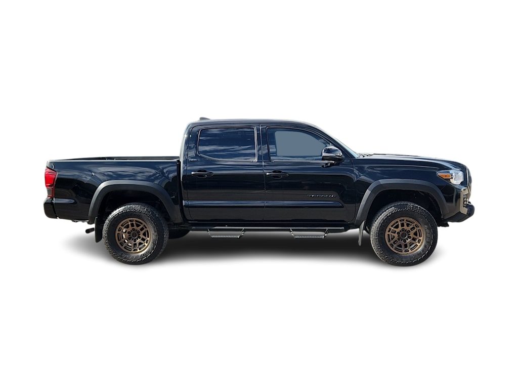 Thumbnail: 2023 Toyota Tacoma - 22