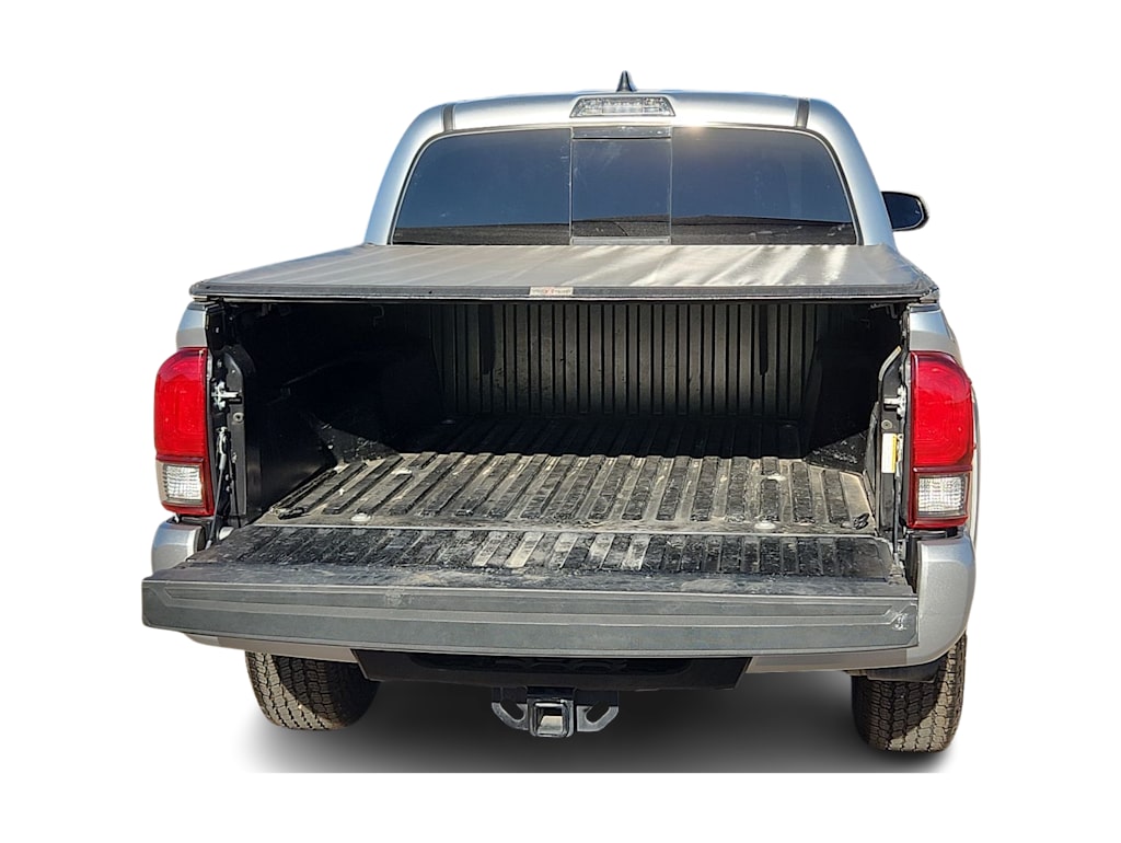 Thumbnail: 2023 Toyota Tacoma - 18